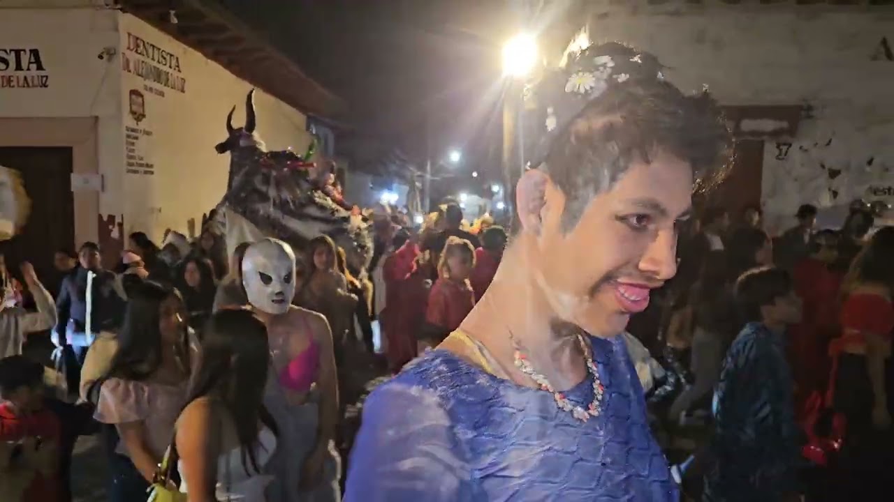 Torito Barrio La Loma y Torito Barrio Obregón | Jorge Lukas 