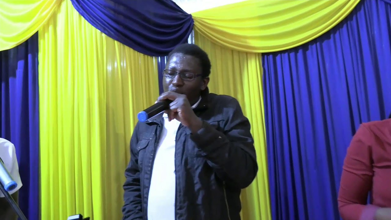 Live Worship