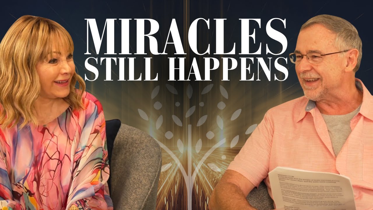 How Does Faith Rewrite Your Story?