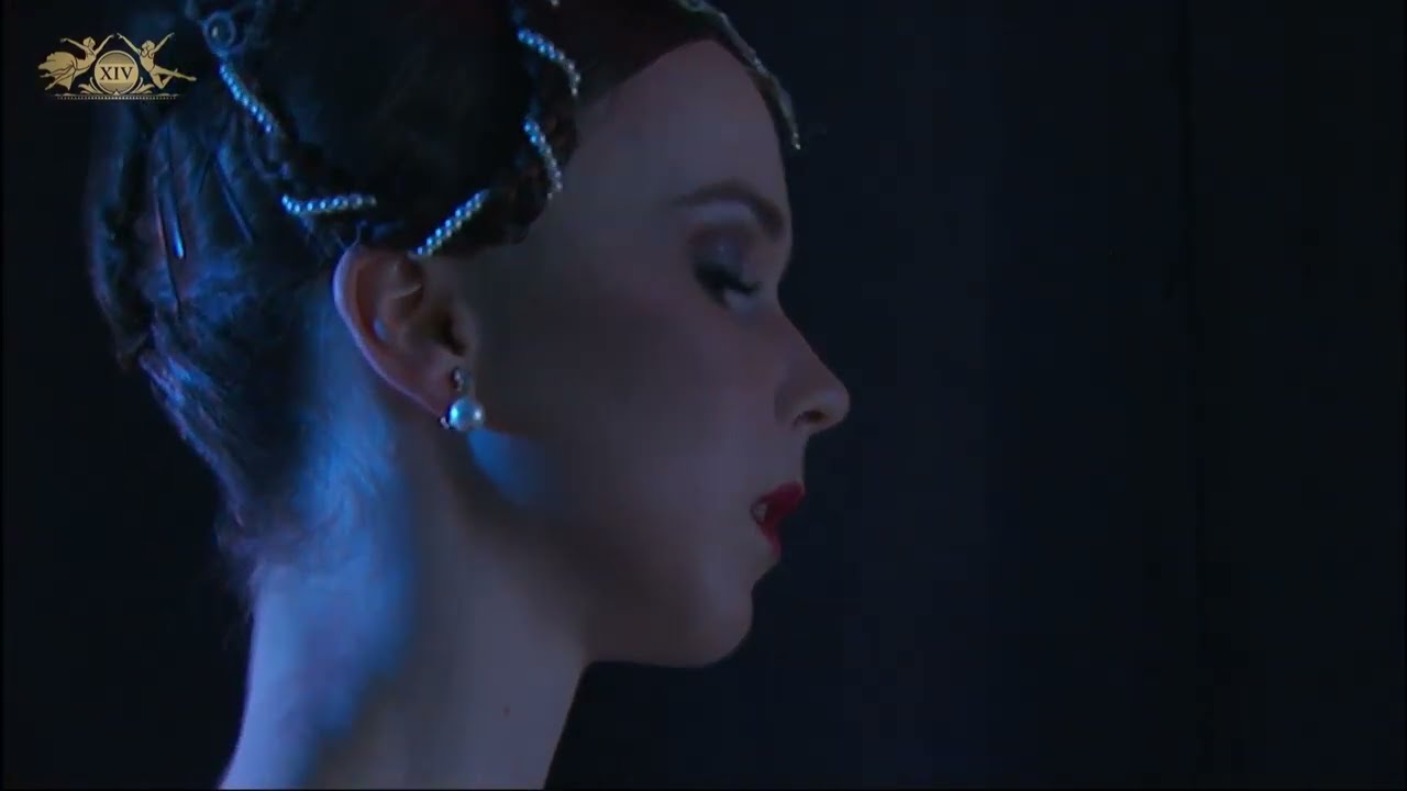 Мария Ильюшкина Maria Ilyushkina