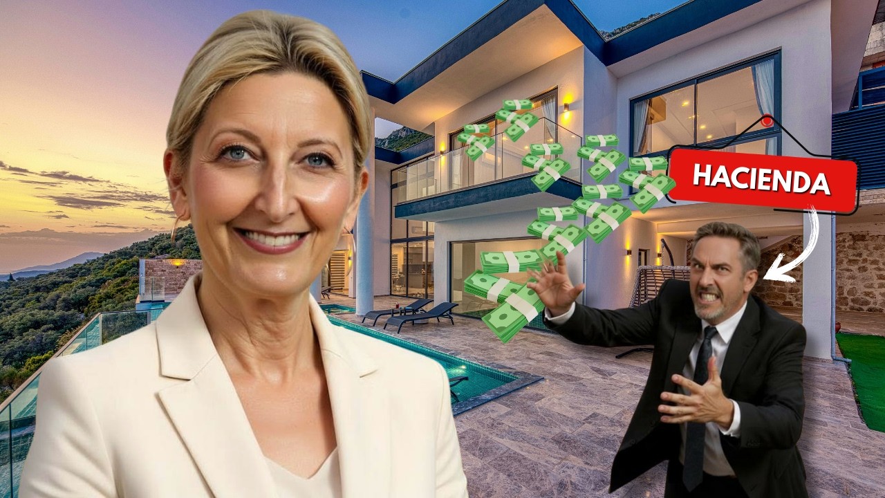 🏡&iquest;Cu&aacute;nto Cuesta REALMENTE Comprar Casa en Espa&ntilde;a? 💸 Spoiler: m&aacute;s de lo que crees
