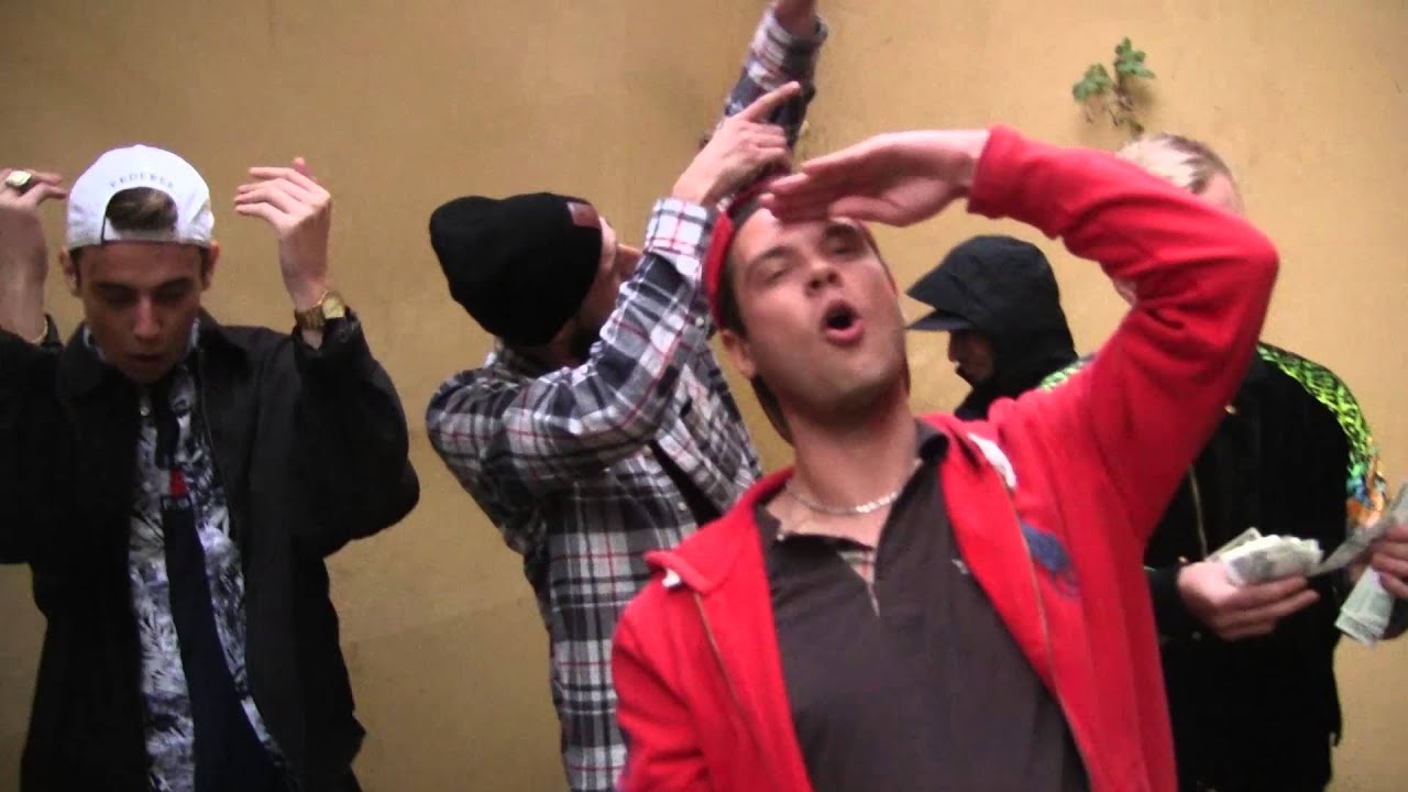LEN44EN - POZADU (2L VIDEO)