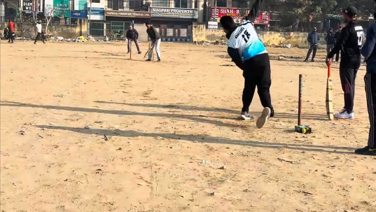 #25 Cricketing Career ka Sabse Beekar Din 😔 Daily Vlogs Day 25/365 Days, 25 January 2026