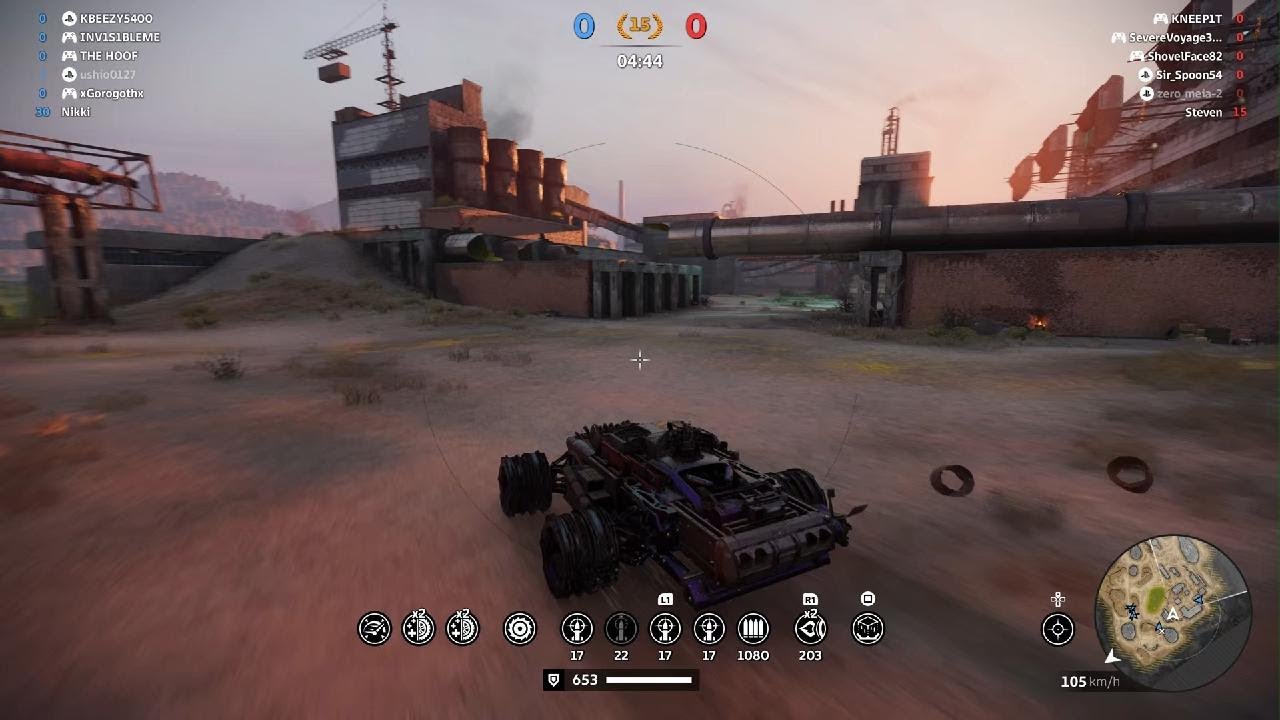 Crossout_yeah