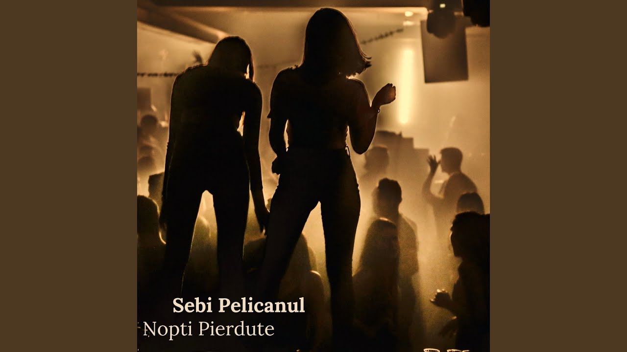 Nopti Pierdute