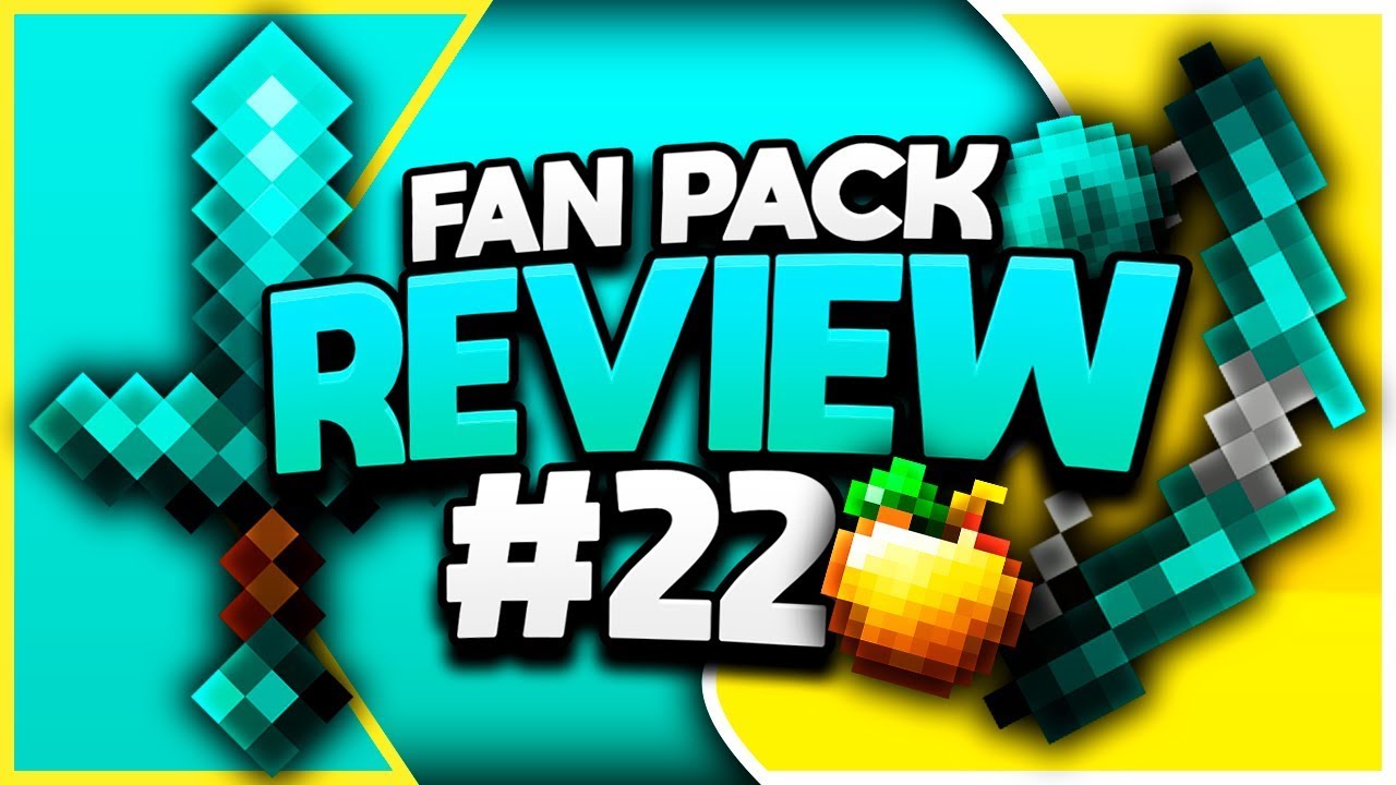 Minecraft Fan Pack Review #22!