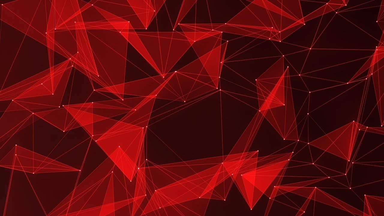 Trapcode MIR 3 Tutorial 3: Plexus Technology Futuristic Digital With MIR ❤ After Effects Tutorial