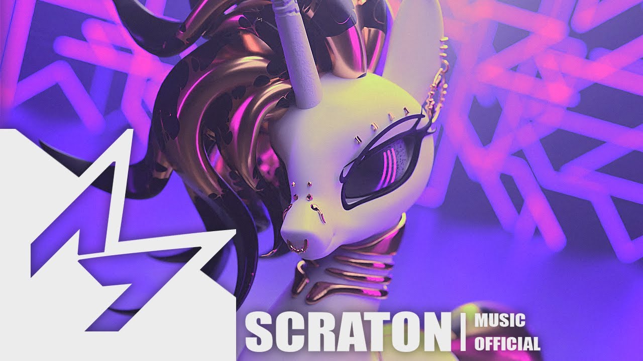 SCRATON - Bring Back The Dream [OFFICIAL AUDIO]