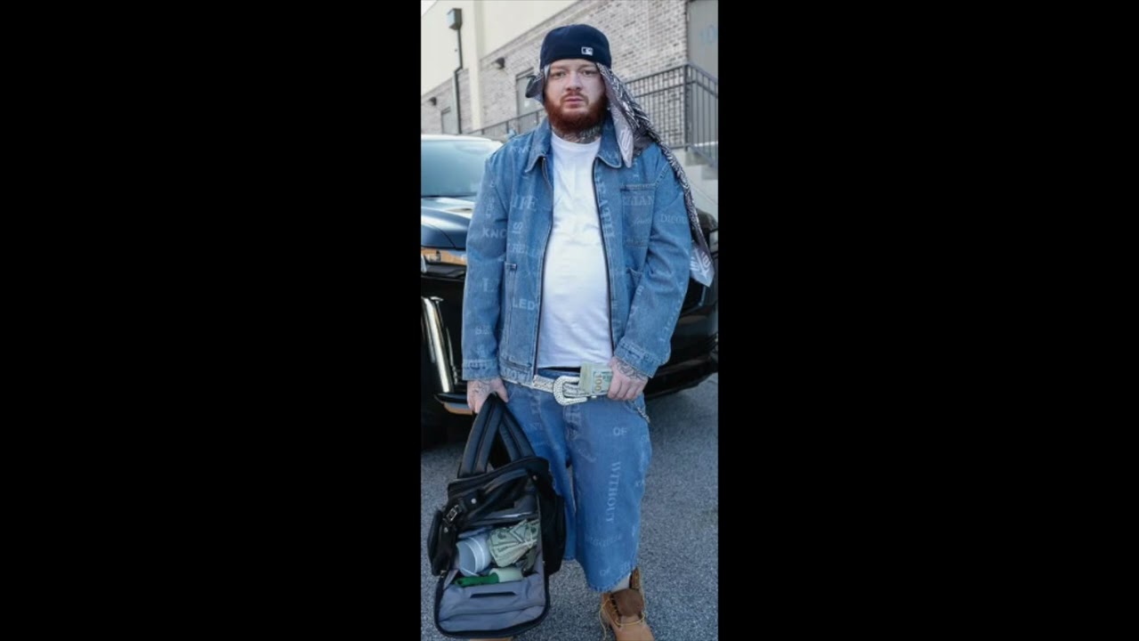 (FREE) - Belly Gang Kushington Type Beat - 