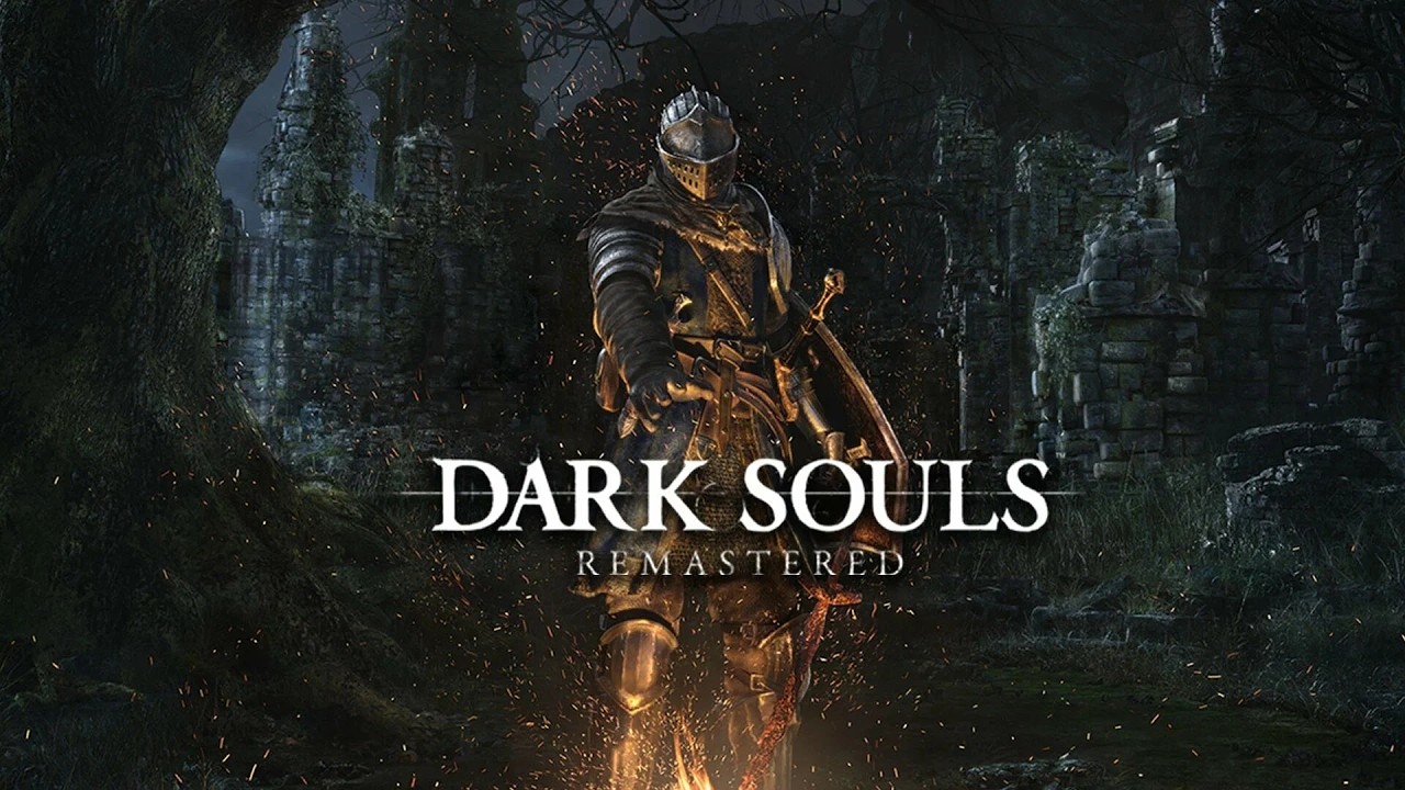 Dark Souls - FINAL