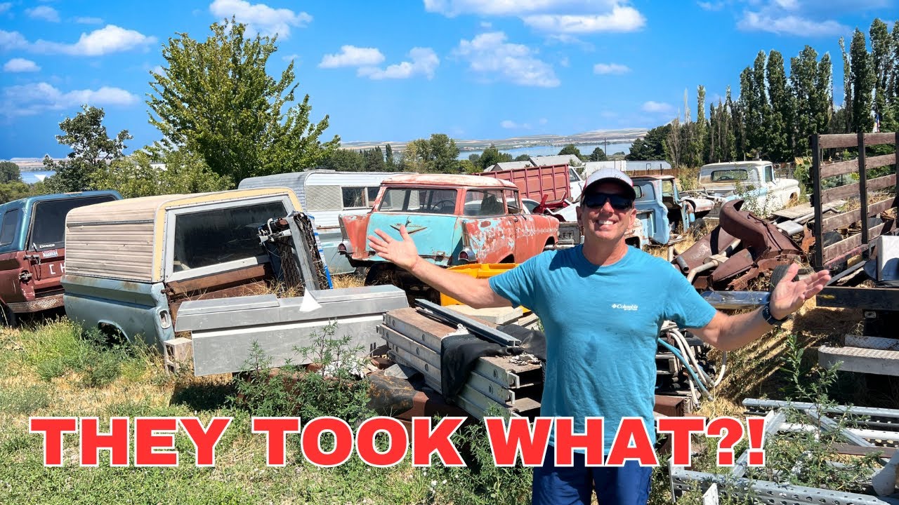 Facebook Fridays Part 1: Maiden Voyage Turns Epic Fail !!