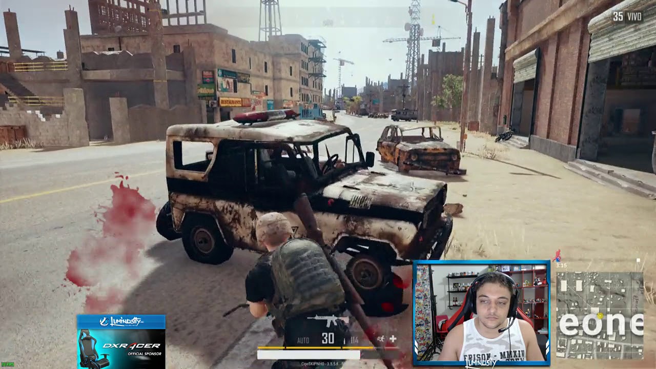 pubg 12 kill Dobradinha