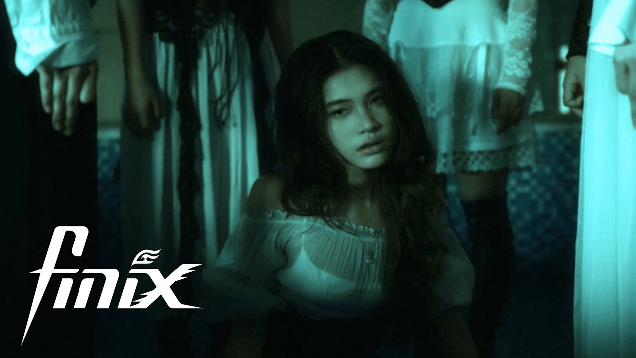 FINIX 'Halo Slayer' Official Home Video [aRCHIVE_404: Chapter 3]