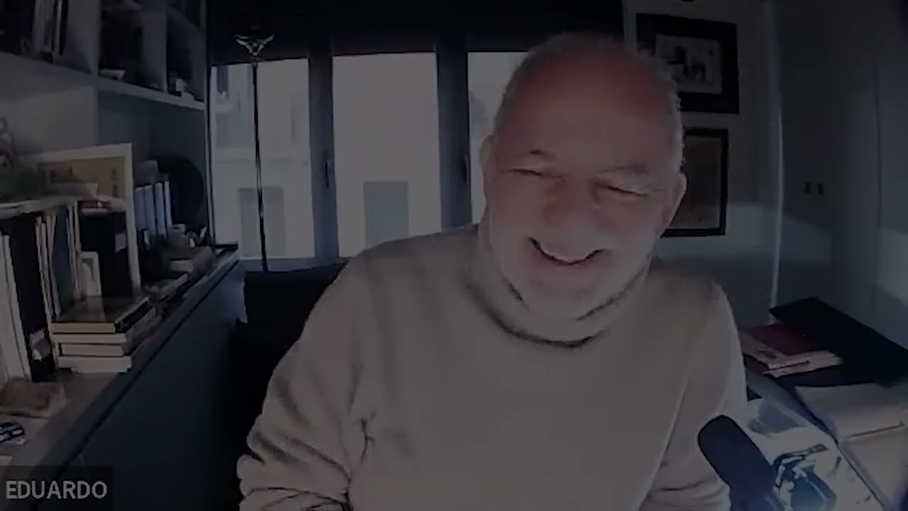 Eduardo Martín de Pozuelo - Periodista e investigador del franquismo