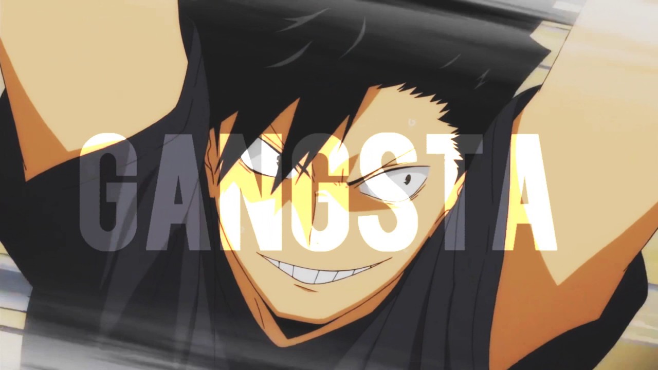 AMV Haikyuu!! [Kuroo Tetsurou x Bokuto Koutarou]