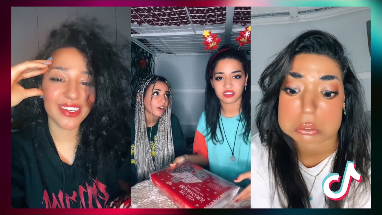 ✨MIGLIORI VIDEO DI CHAIMAA CHERBAL ✨ pt. 2