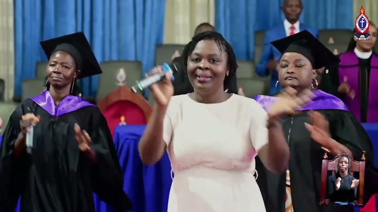 Praise in Worship  - 22nd Feb 2026