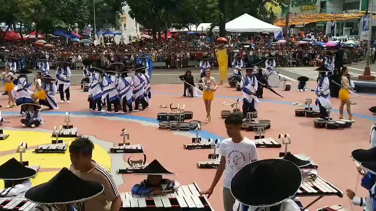 Camarines sur national highschool(CSNHS)