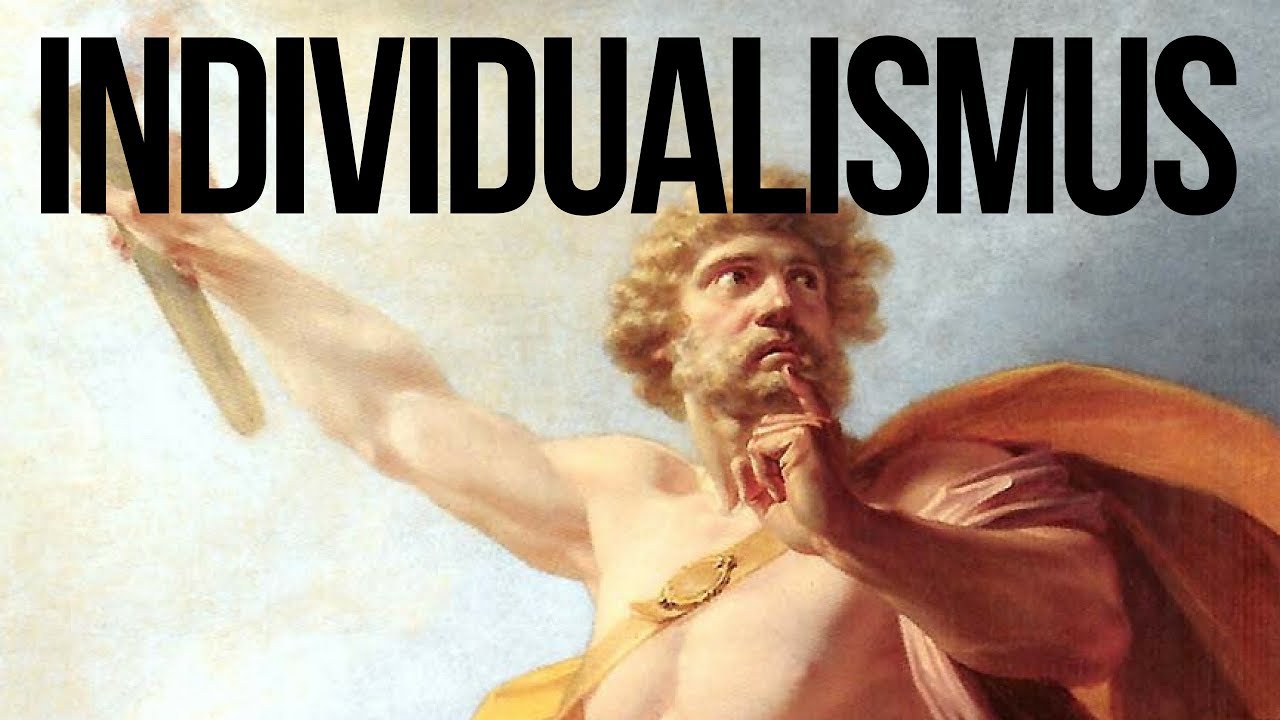 Individualismus vs. Kollektivismus