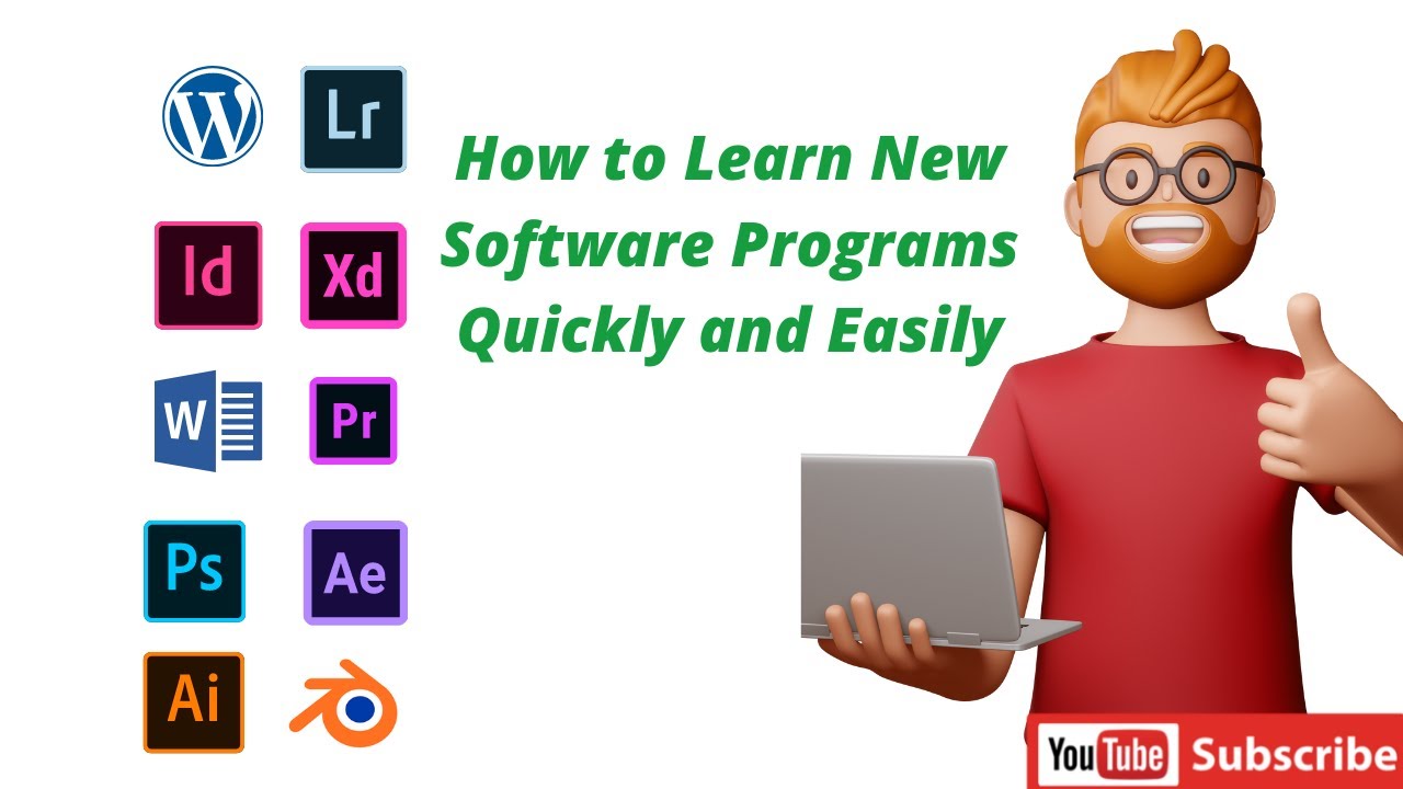 Digital tutorial BD channal