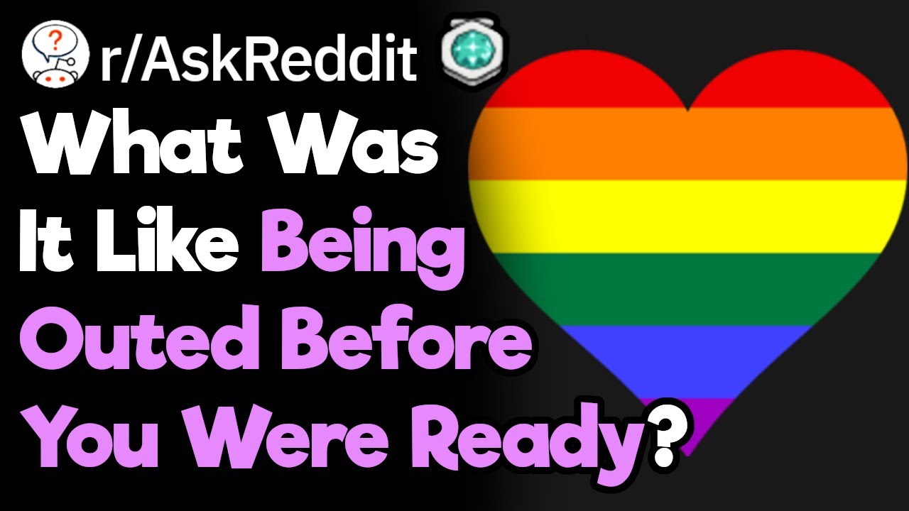 What Was It Like Being 