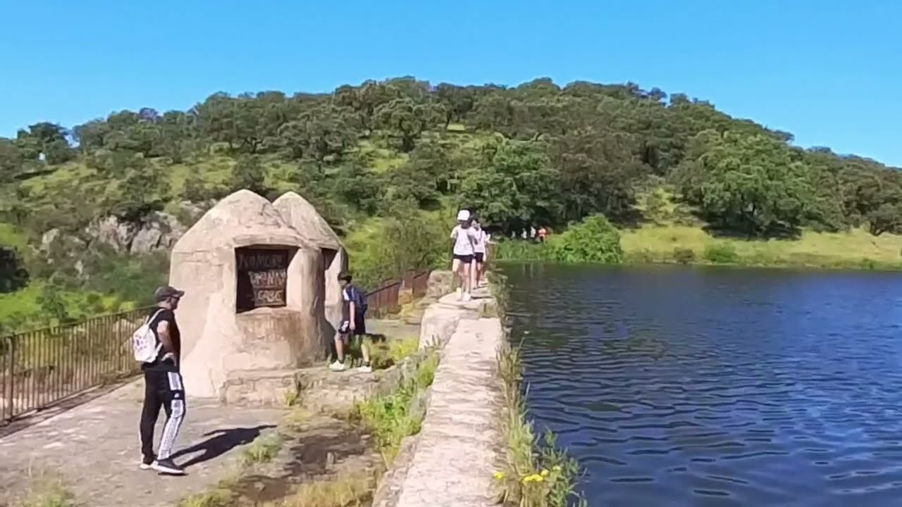 Caminata 5º. Año 2025