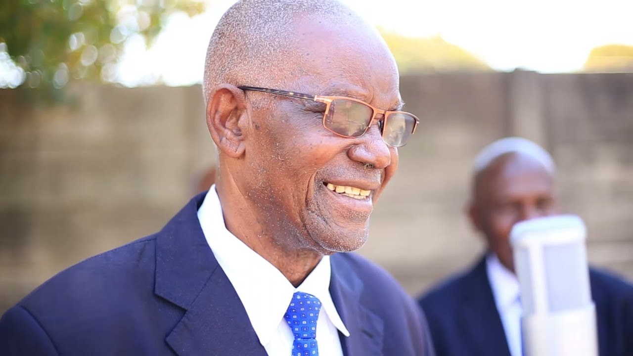 Global Goodhope Quartet- Tiri Vaimbi Official Video Laktam Studios 2022