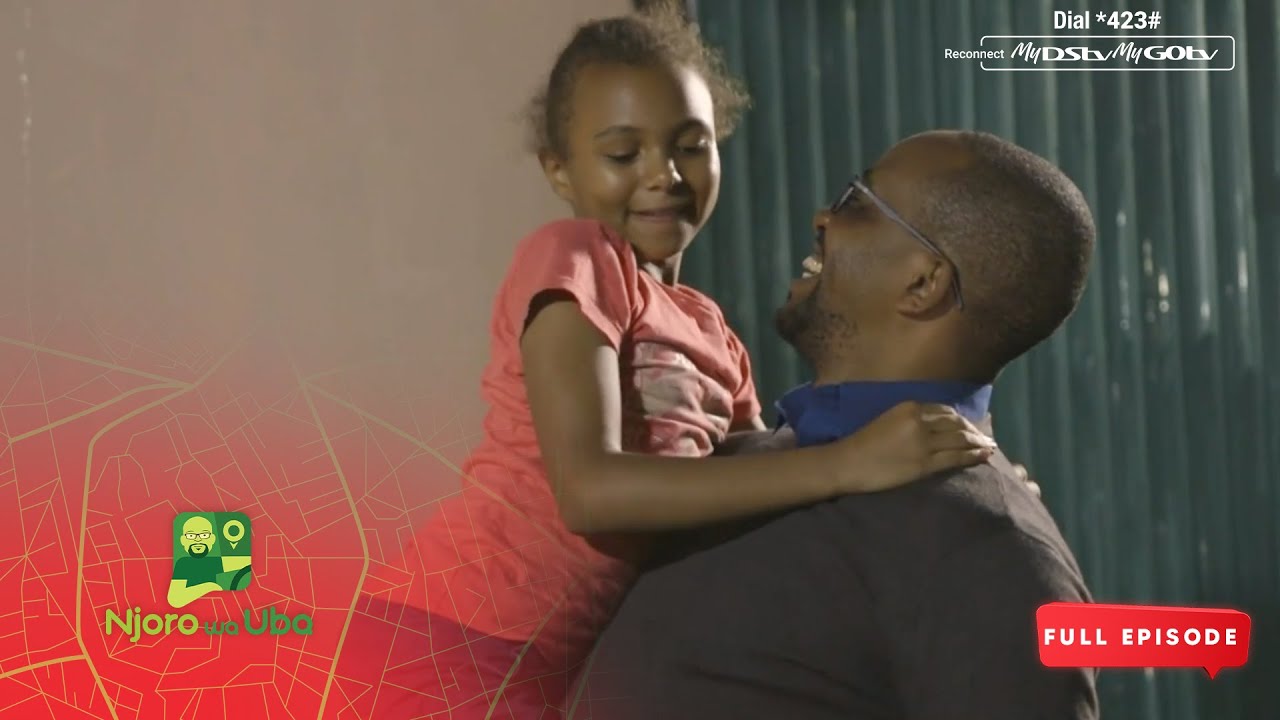 Episode 11: Njoro the baby sitter – Njoro wa Uba | S1 | EP 11 | Full Episode | Maisha Magic East