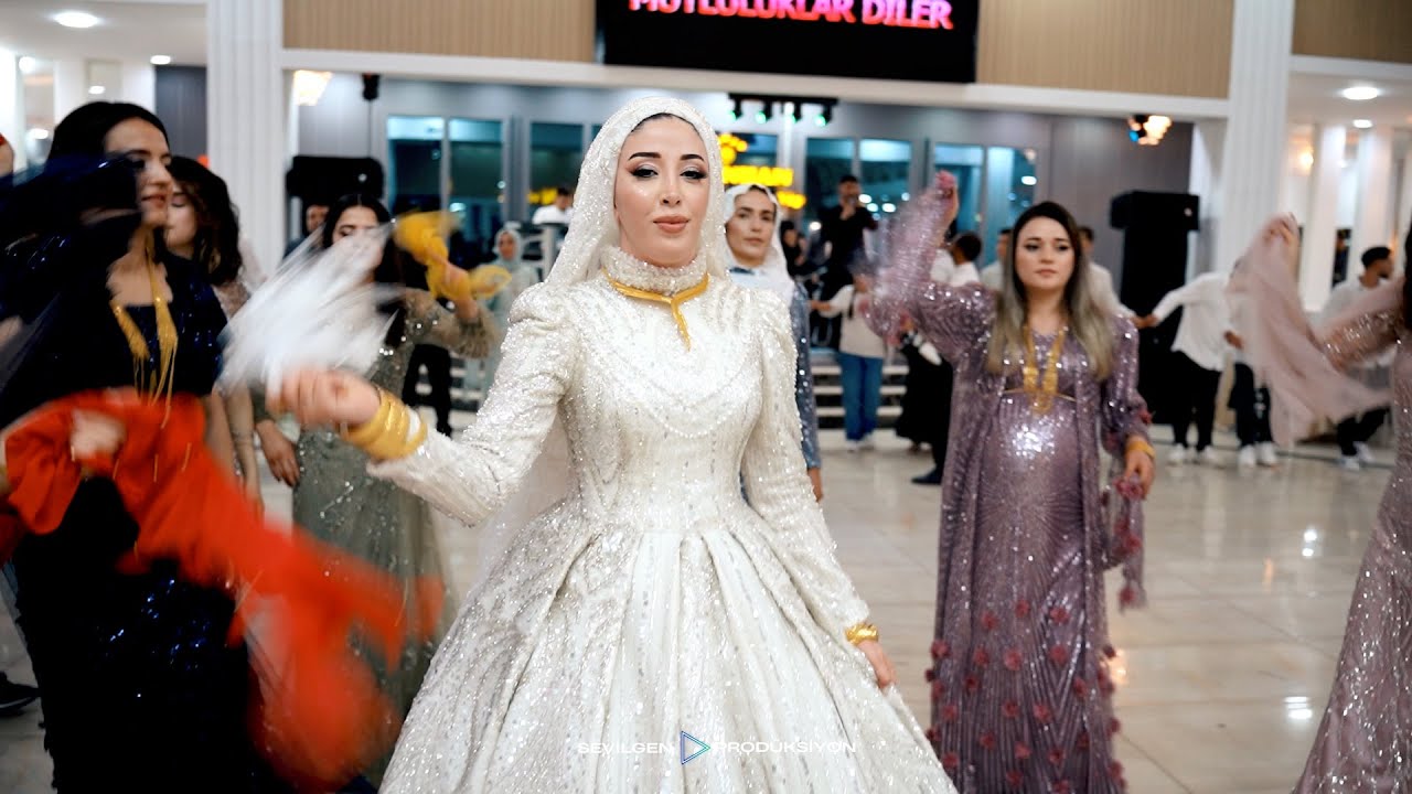 SEVİLGEN PROD&Uuml;KSİYON ( KALECEK AİLESİNİN D&Uuml;Ğ&Uuml;N&Uuml; )