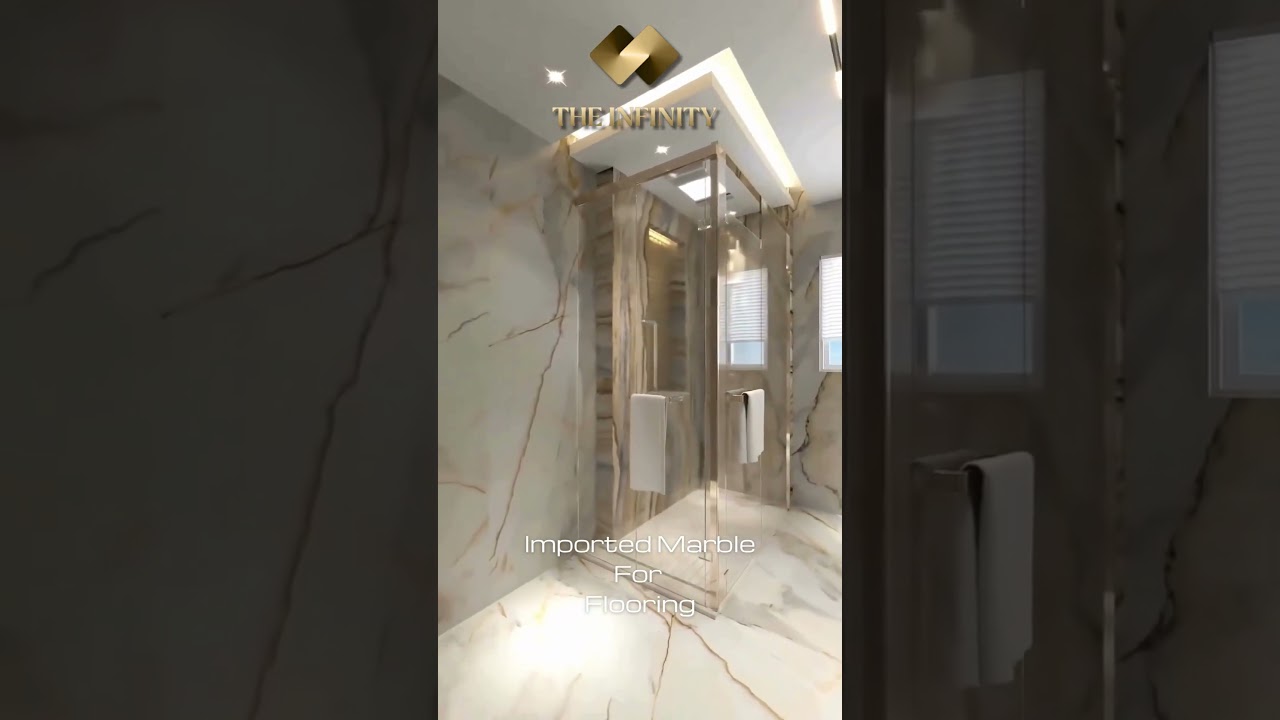 Imported Marble For Flooring | The Infinity Marble