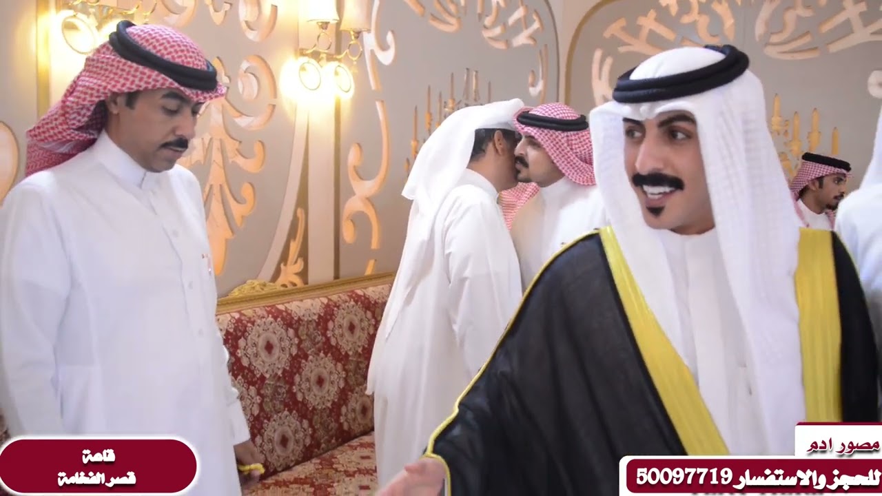 افراح# النومان #حفل#زفاف#عبدالرحمن#الكويت@alaa171