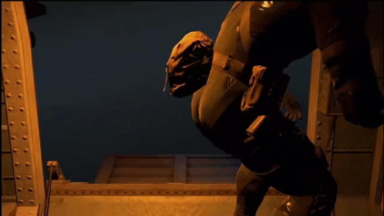 Metal Gear Solid V Ground Zeroes - Ground Zeroes S Rank Hard Mode