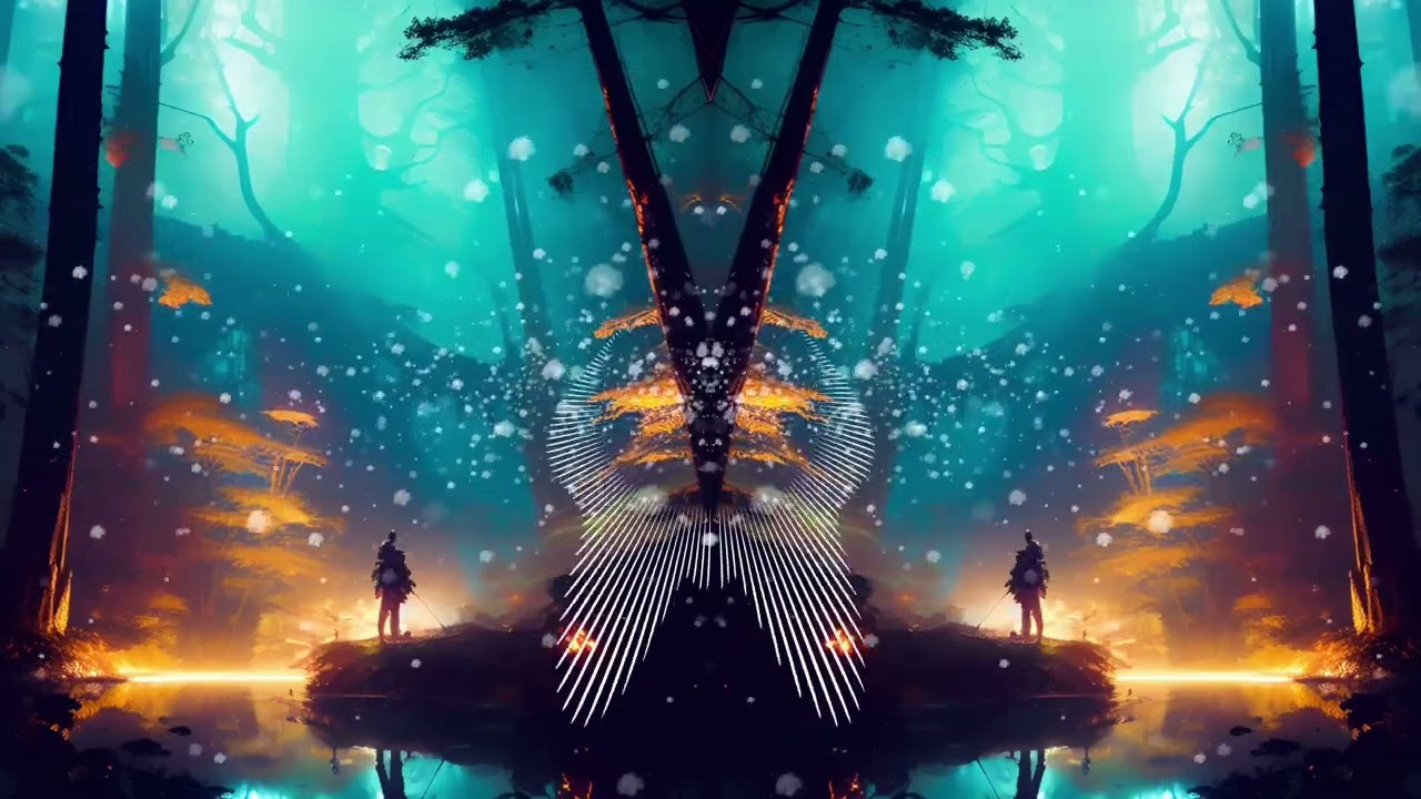 The Animal State - Artemis (Lyric Video)