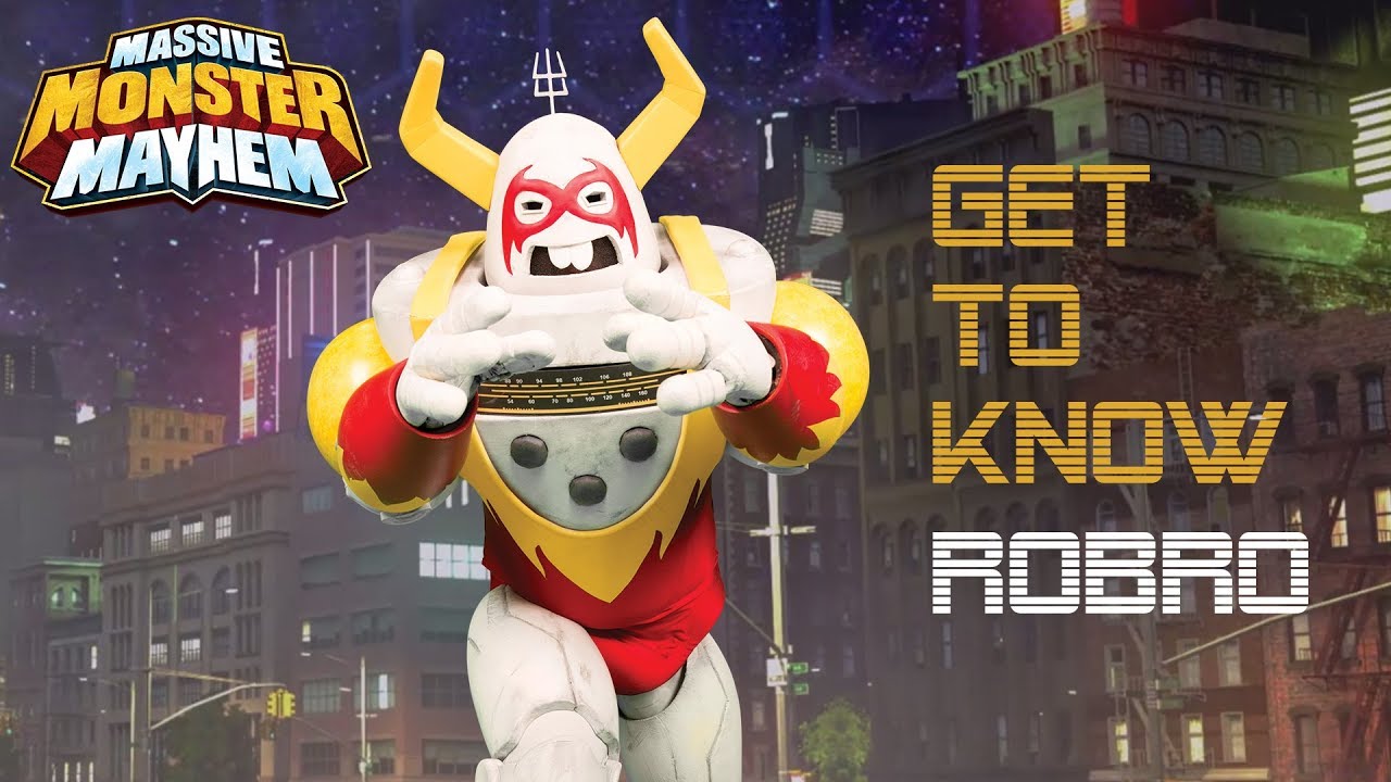 Get to know 