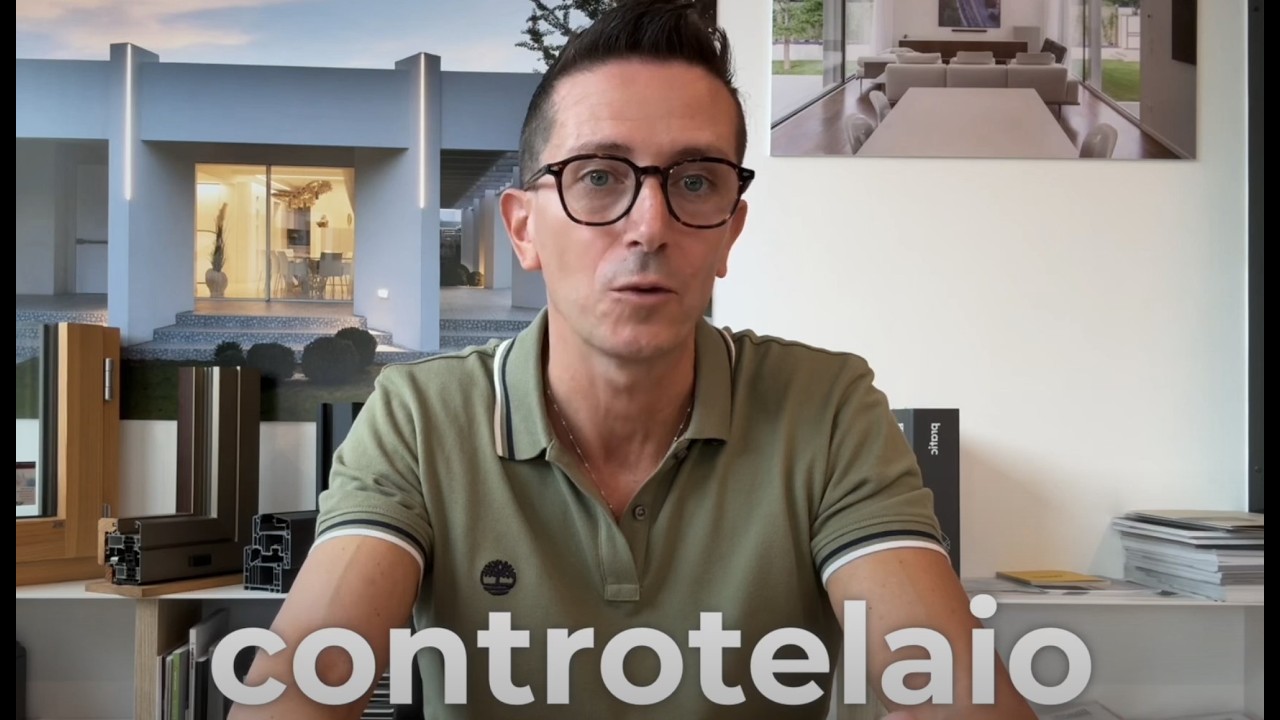 Controtelaio per Finestre: Sì o No? 🤔 Scopri la Verità! 🔥