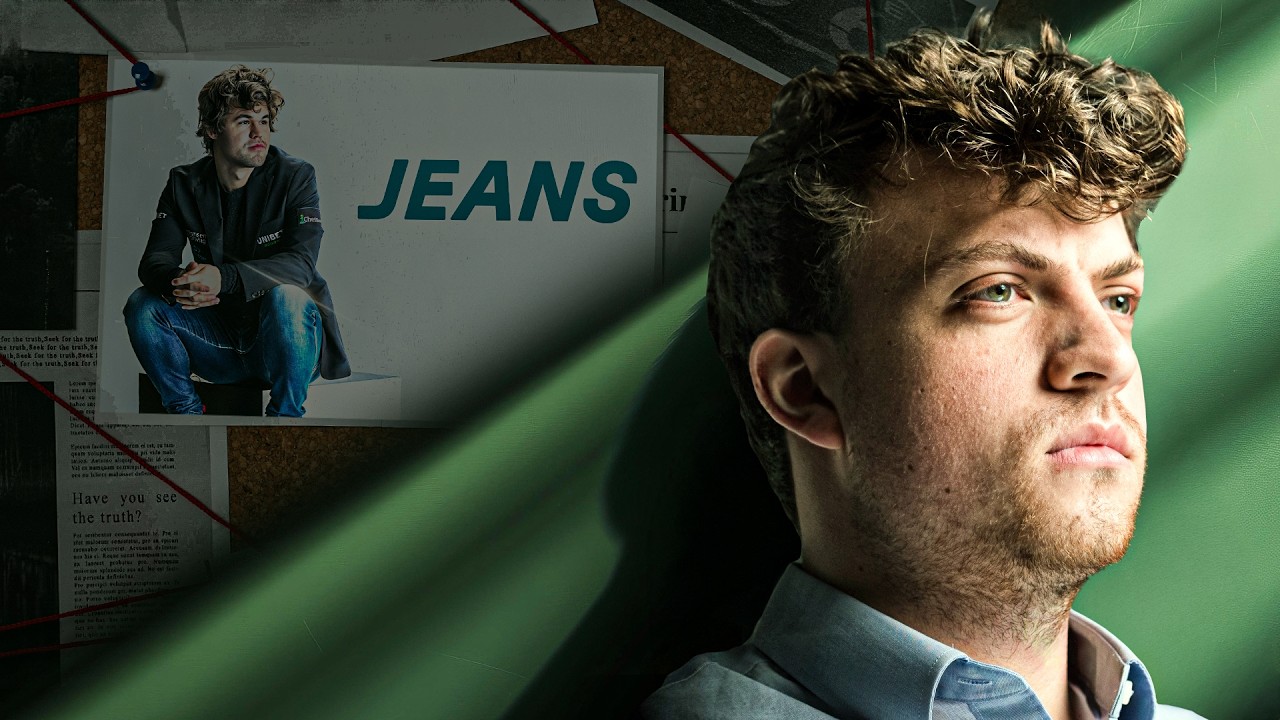 Hans Niemann: 