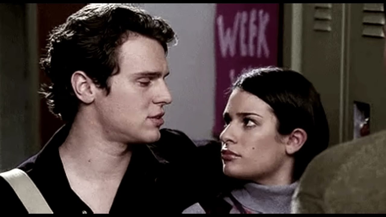 Rachel And Jesse | Fix You