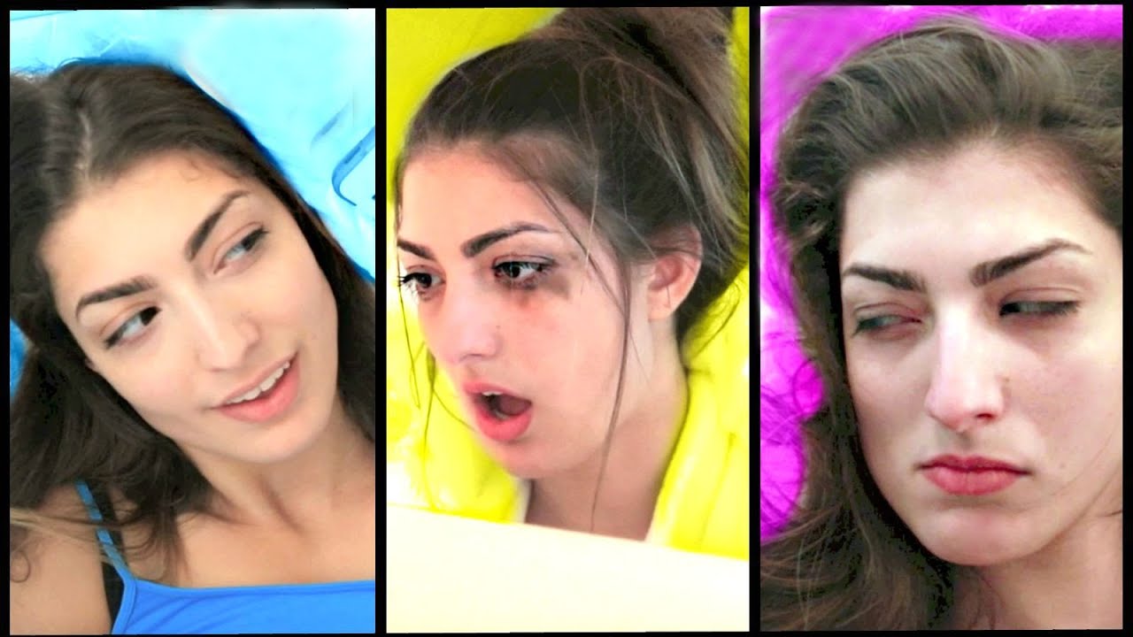Different Types Of Morning Routines!
