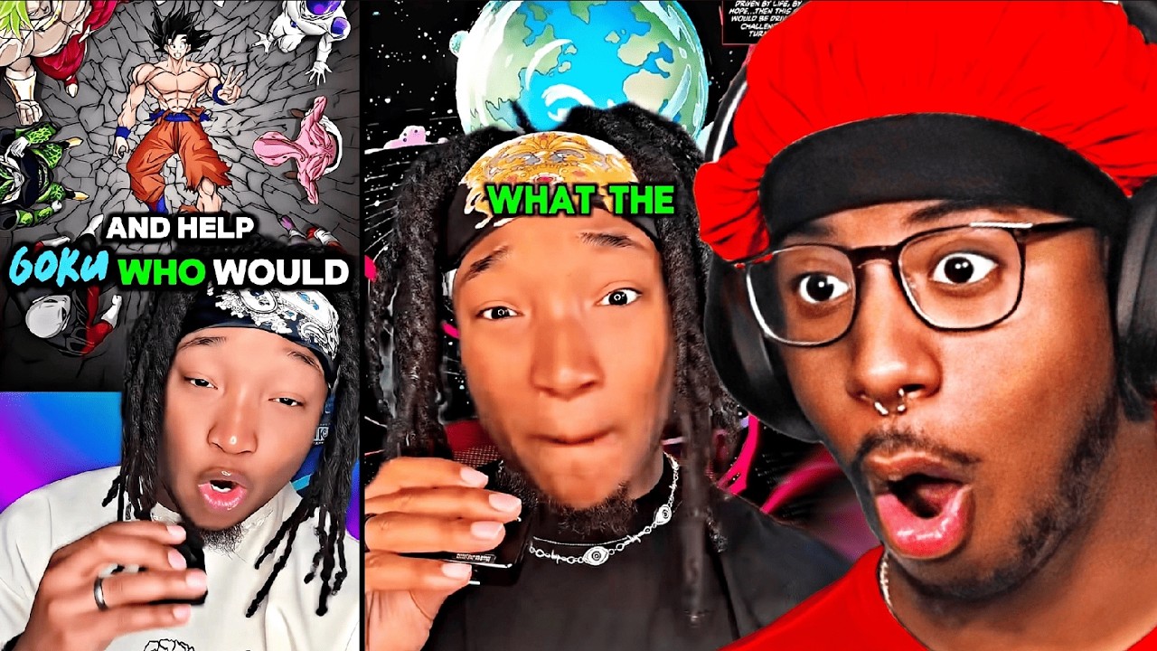 Tyrecordslol, возможно, самый смешной чувак на свете 😭