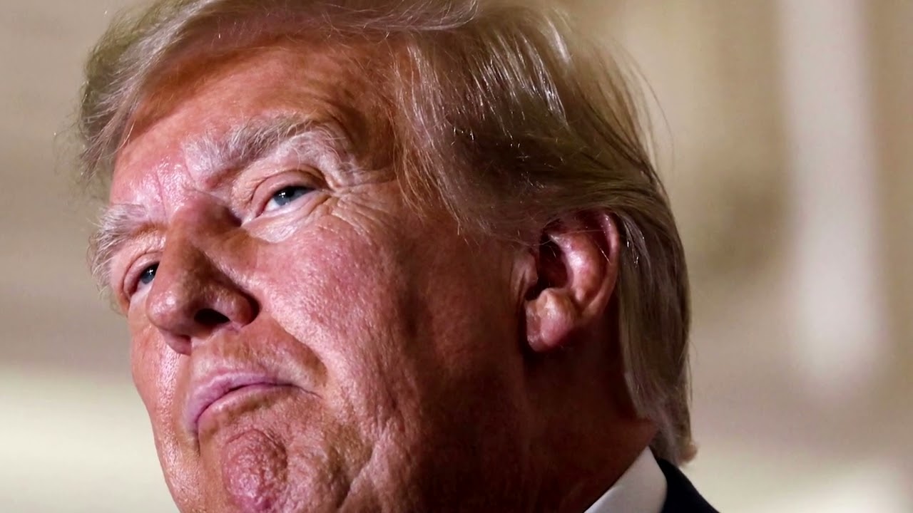 Donald Trump in Florida to face charges in federal court