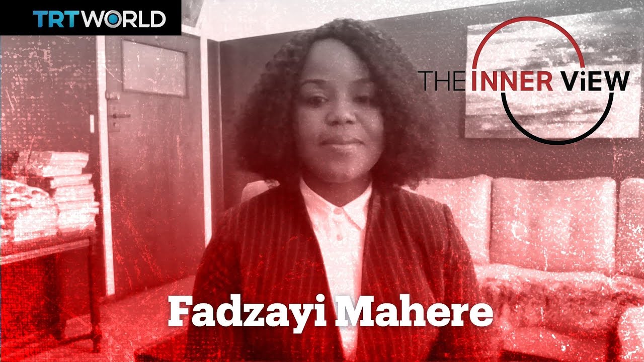 Fadzayi Mahere: The 2023 elections are a turning point for Zimbabwe | The InnerView