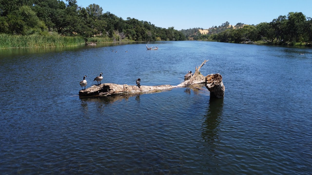Lake Solano Park