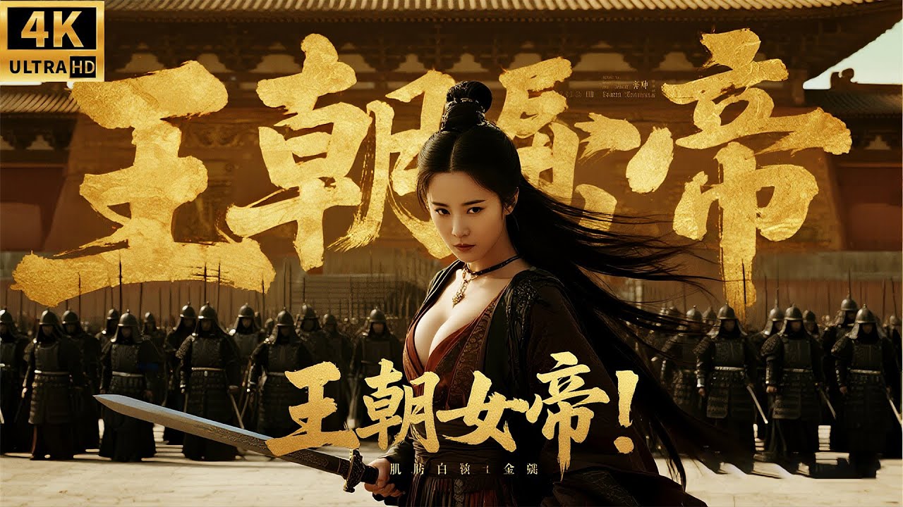 2026最新电影！废柴王爷为了皇位，居然将自己的美貌妻子送给皇帝！#范冰冰 #吴尊 #movies #大唐盛世 #杨贵妃 #黎明 #宁静 #独播 #chinesedrama