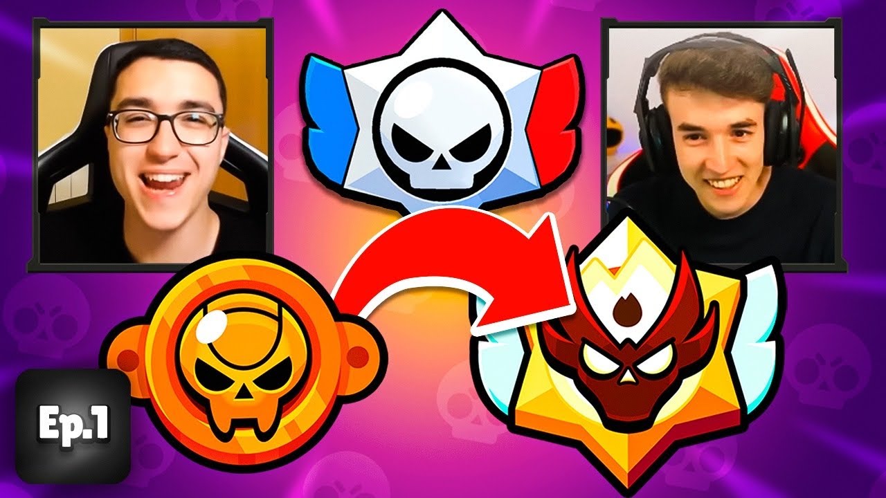 De BRONCE a MAESTRO con GODEIK | T.4 Ep.1