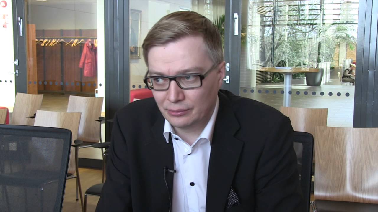 Timo Isolähteenmäki