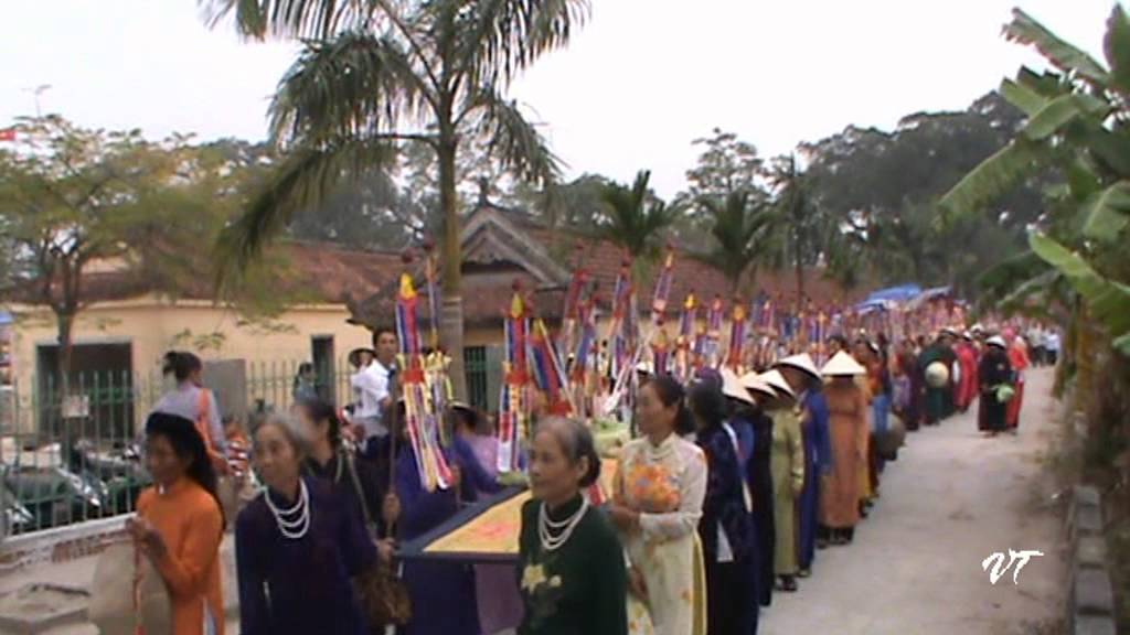 12 9 lễ hội hành thiện  2013-VT