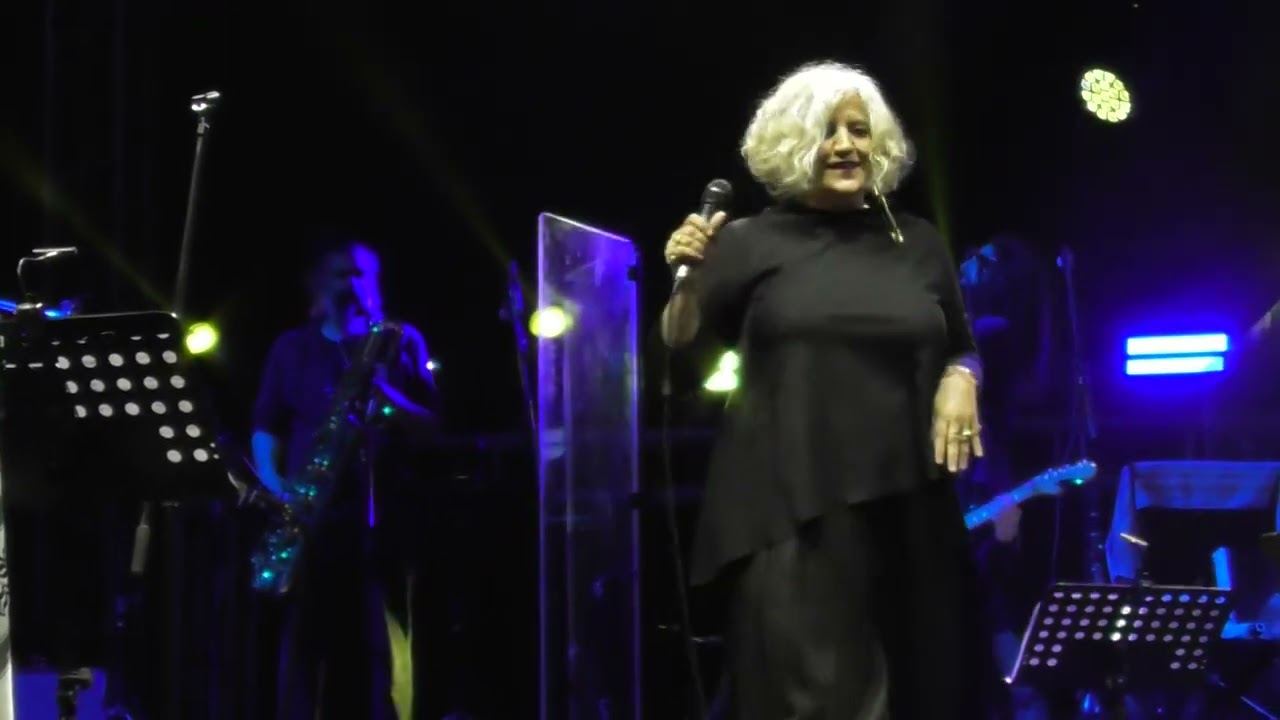 Κομμωτήριακη - Μάρθα Φριντζήλα / Κατράκειο Θέατρο 2024