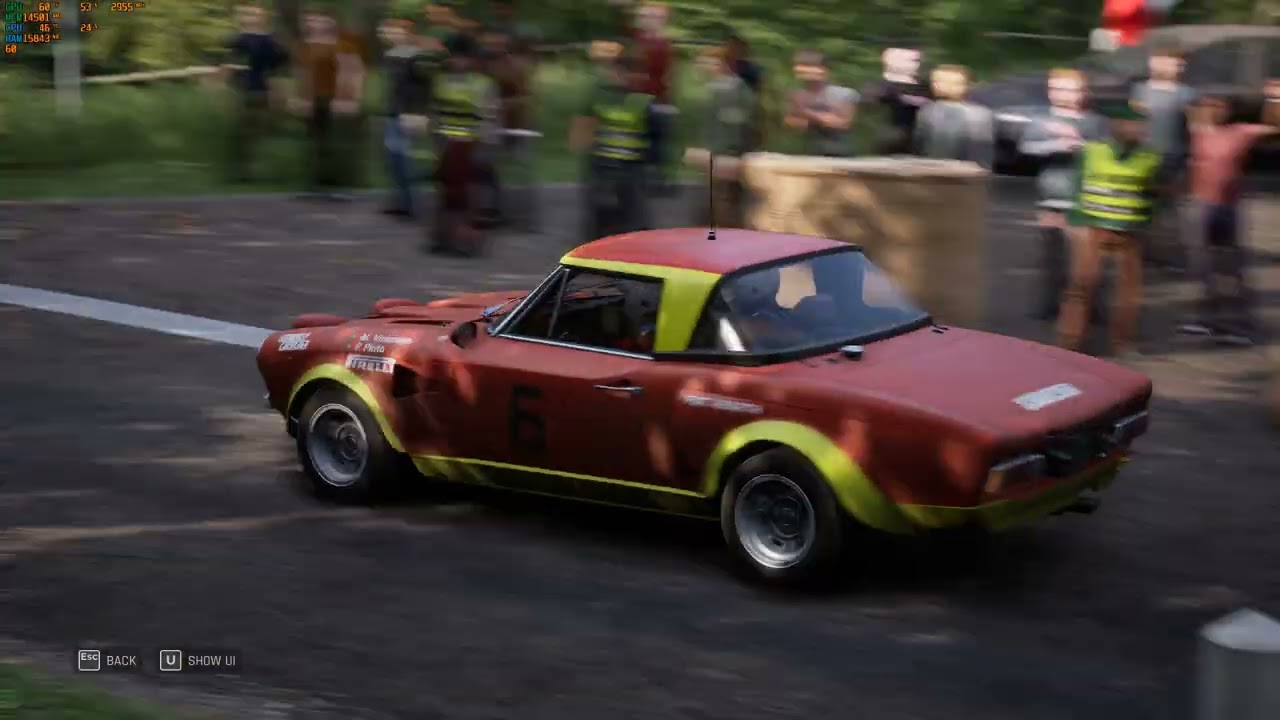 Assetto Corsa Rally