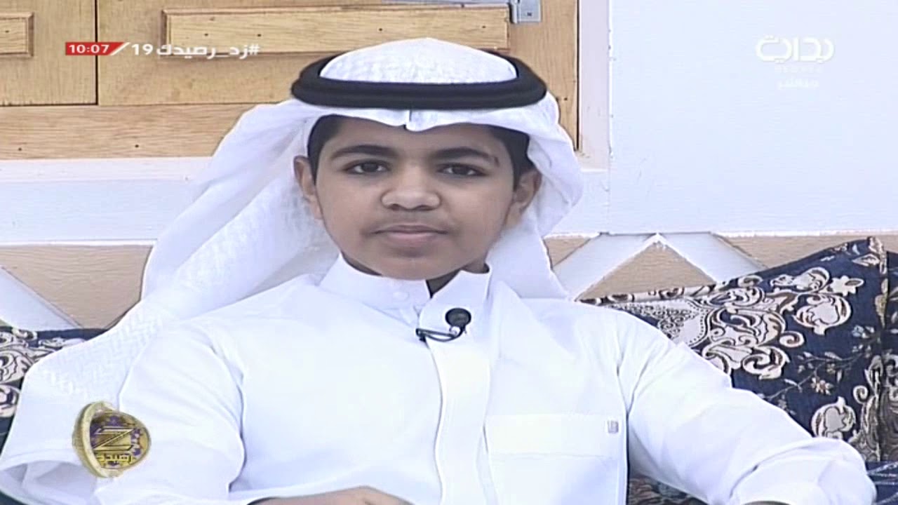 المشراق مع حمد السنيد  | #زد_رصيدك19