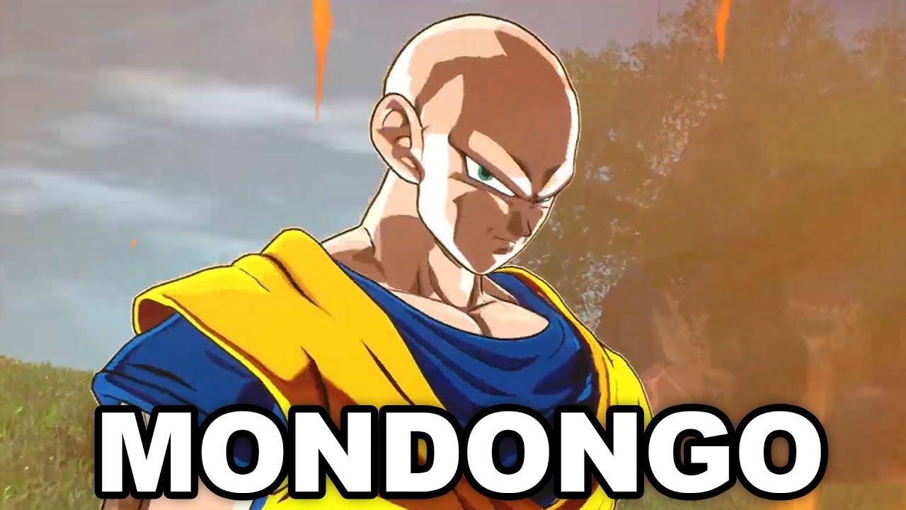 MONDONGO (Mario Castañeda)